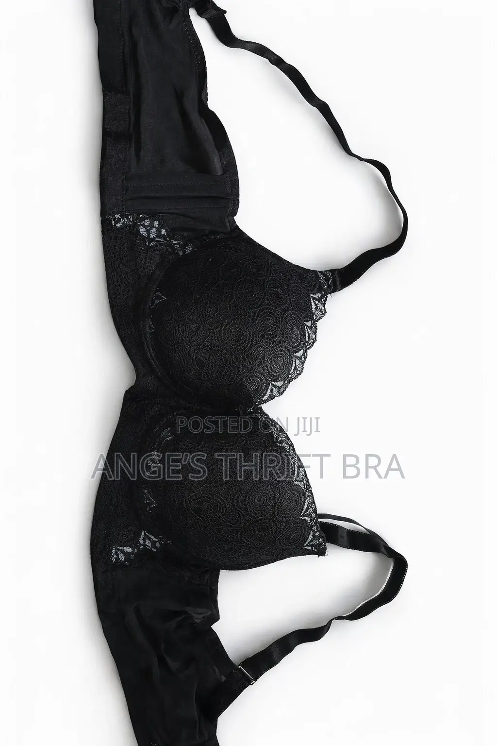 Thrift Brassieres