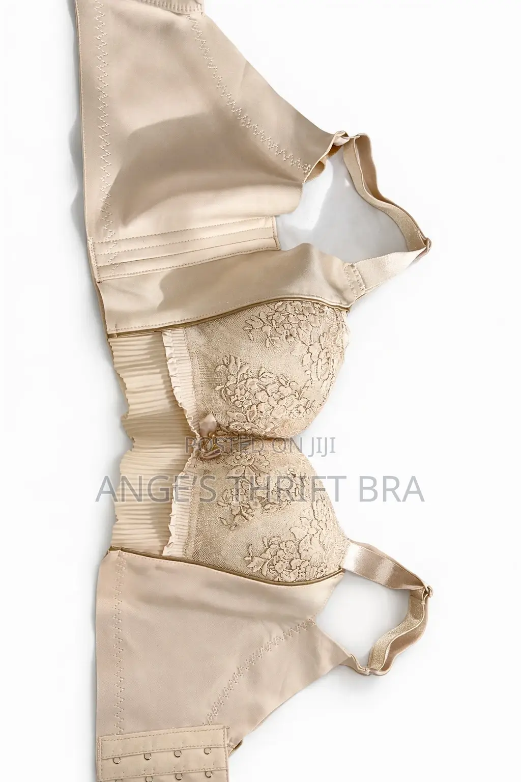 Thrift Brassieres