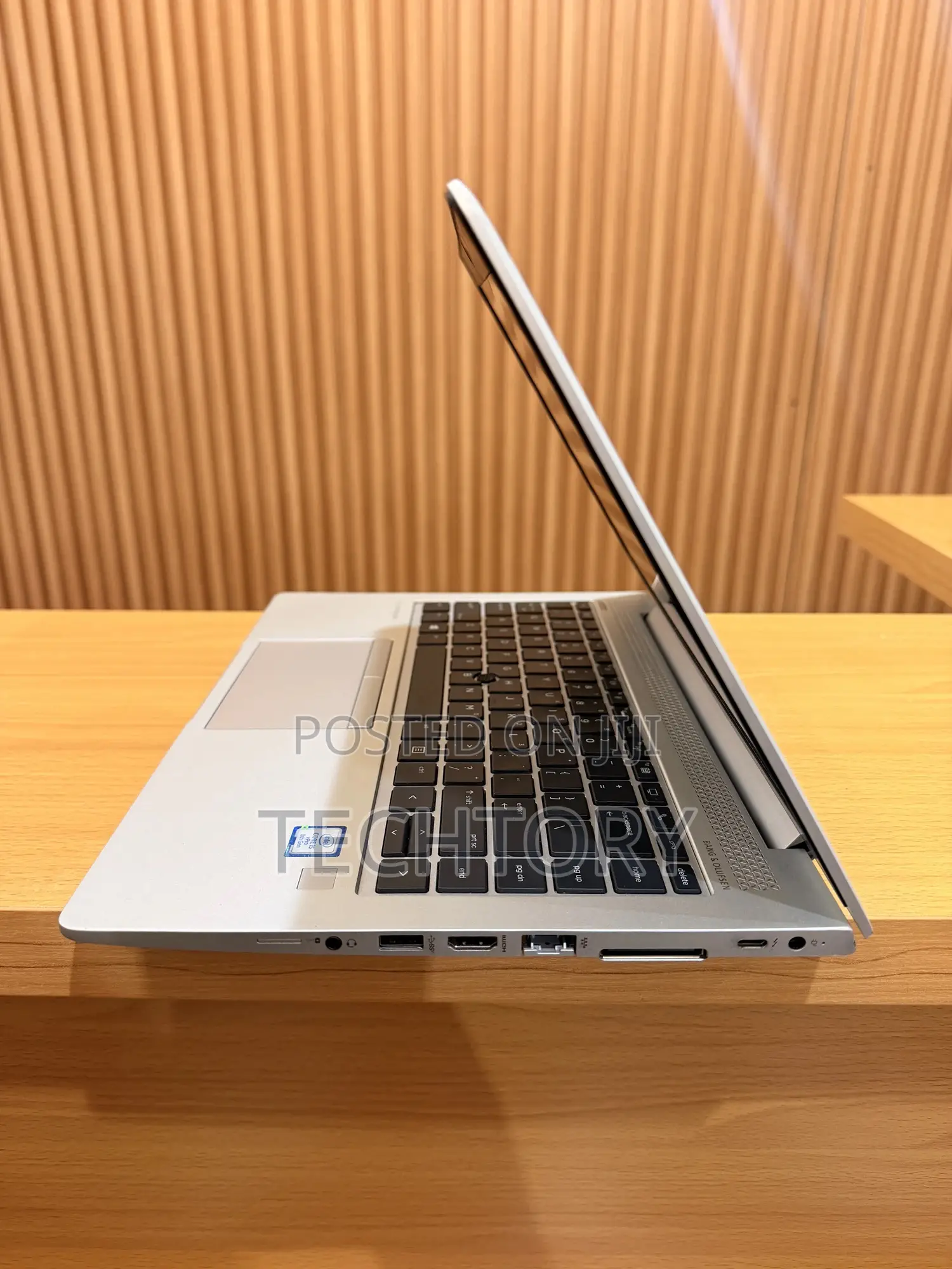 Laptop HP EliteBook 840 G6 16GB Intel Core i5 SSD 256GB