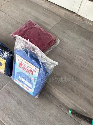 All-Weather Ac Cover Bag