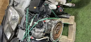 C 300 2016 Engine