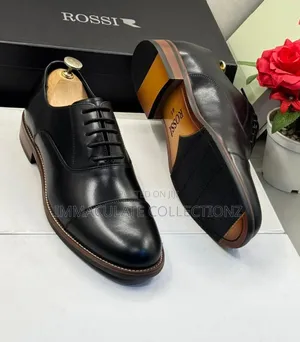 Unique Male Handwoven Shoes