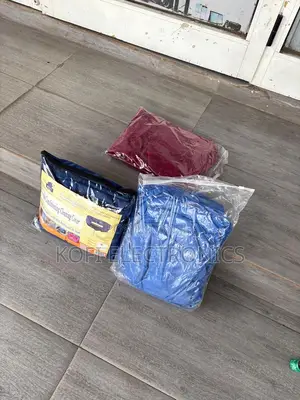 Universal Split Ac Protective Bag