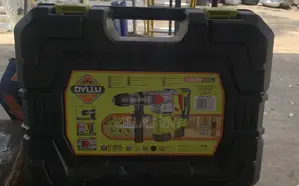 1050w Rotary Hammer