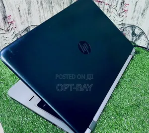 Laptop HP ProBook 440 G2 8GB Intel Core i5 HDD+SSD 500GB