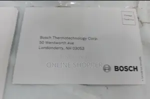 Powerstar Electric Tankless Water Heater