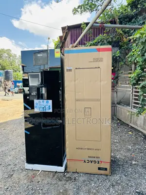 Less Expensive Double Door Fridge 311l Legacy