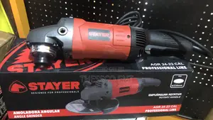 Stayer Angle Grinder