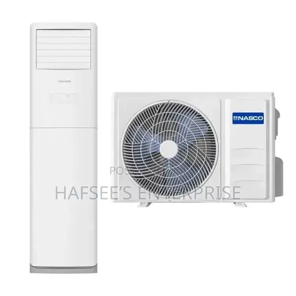 Nasco 2.0hp Floor Standing Air Condition