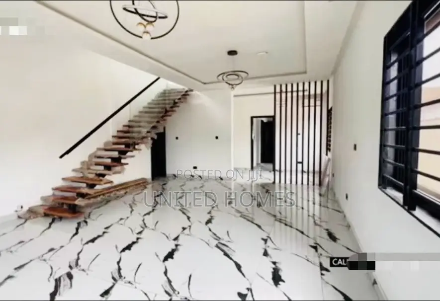 4bdrm House in East Legon for sale