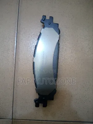 0500. Original Ford Explorer Brake Pad Imported From Usa