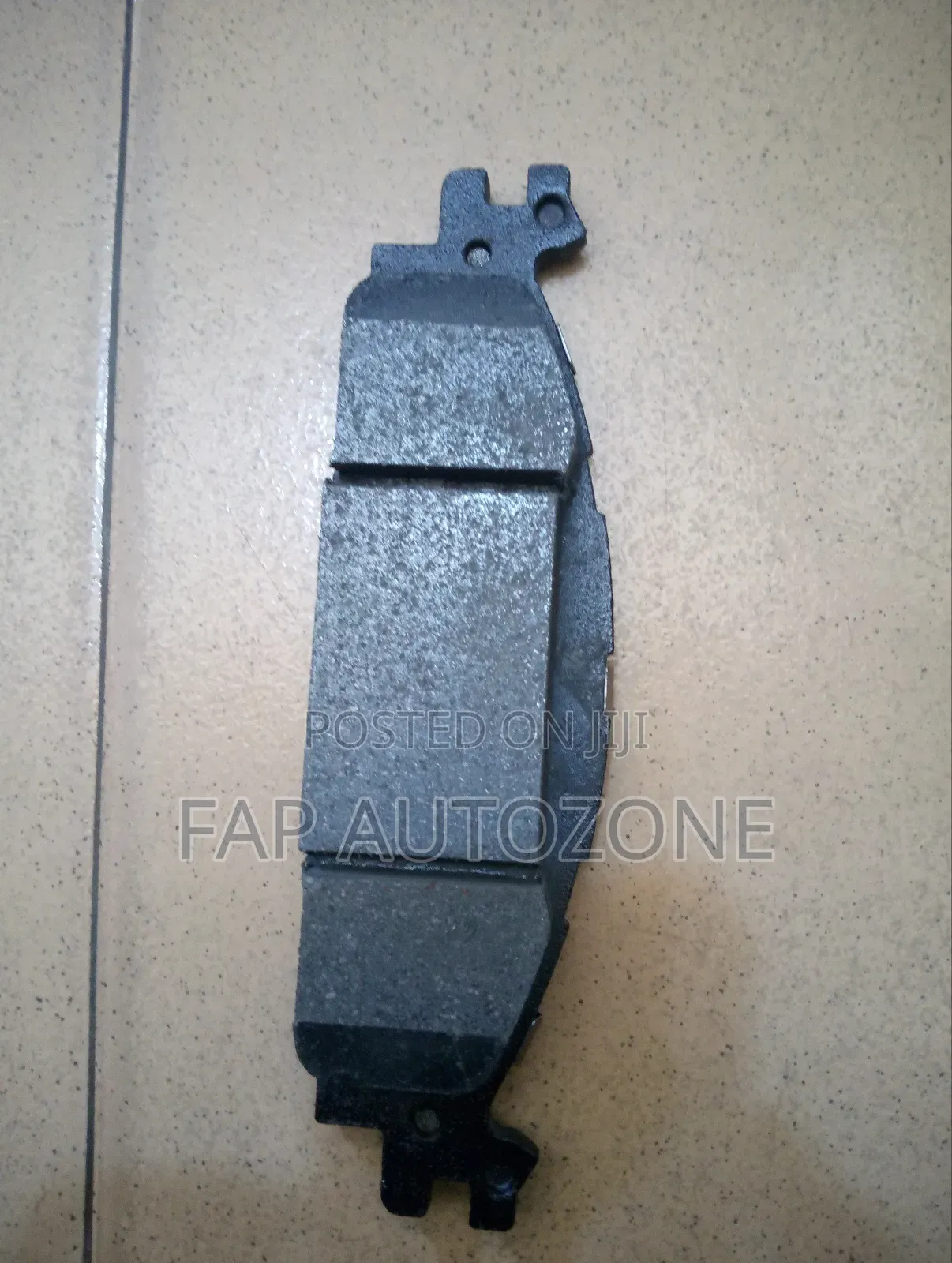 0500. Original Ford Explorer Brake Pad Imported From Usa