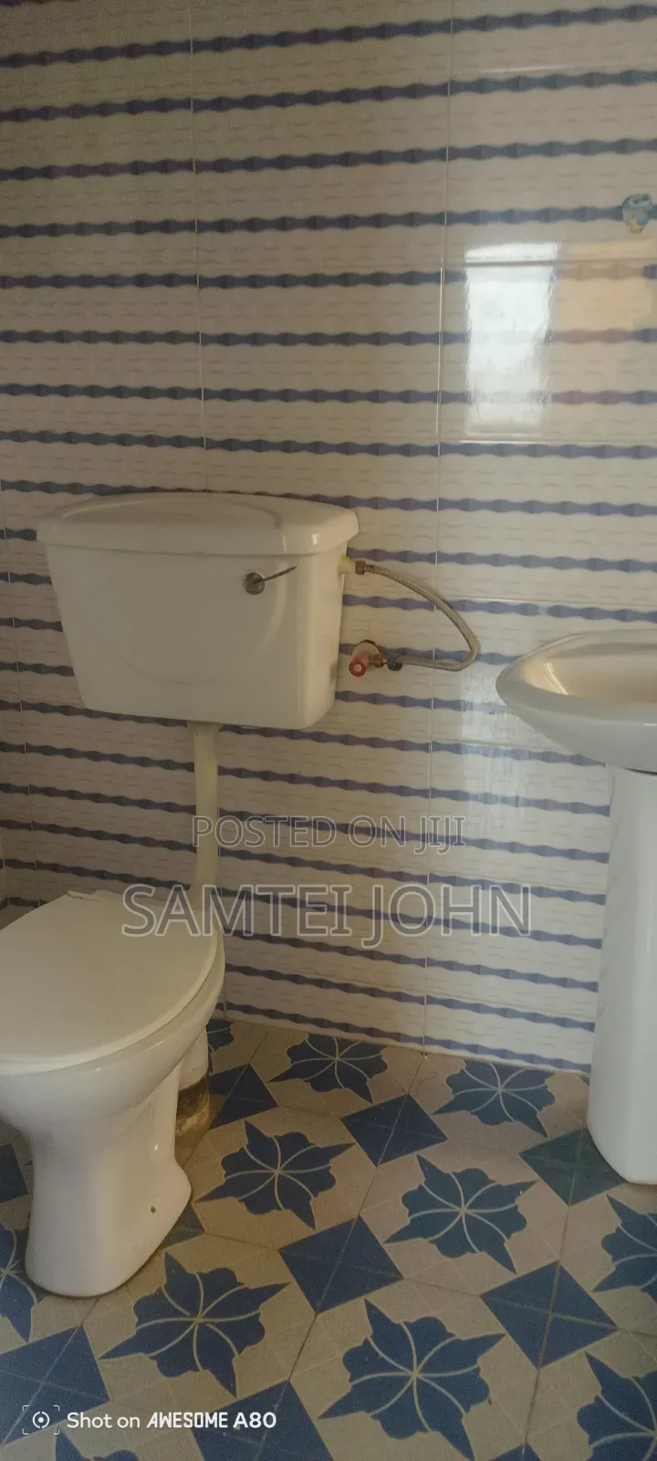 1bdrm Apartment in Sinco Properties, Nmai-Dzorn for rent