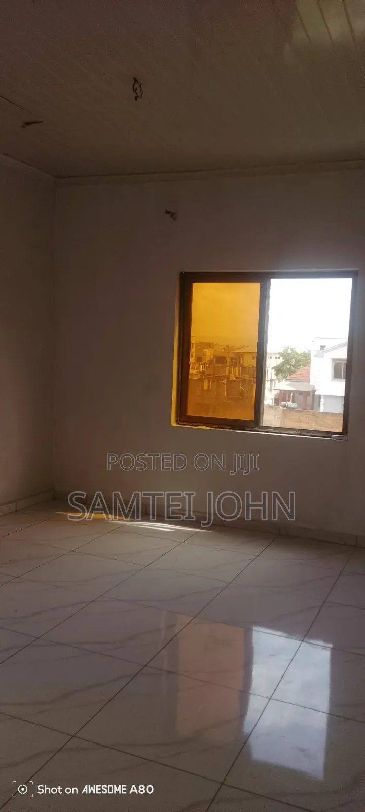 1bdrm Apartment in Sinco Properties, Nmai-Dzorn for rent