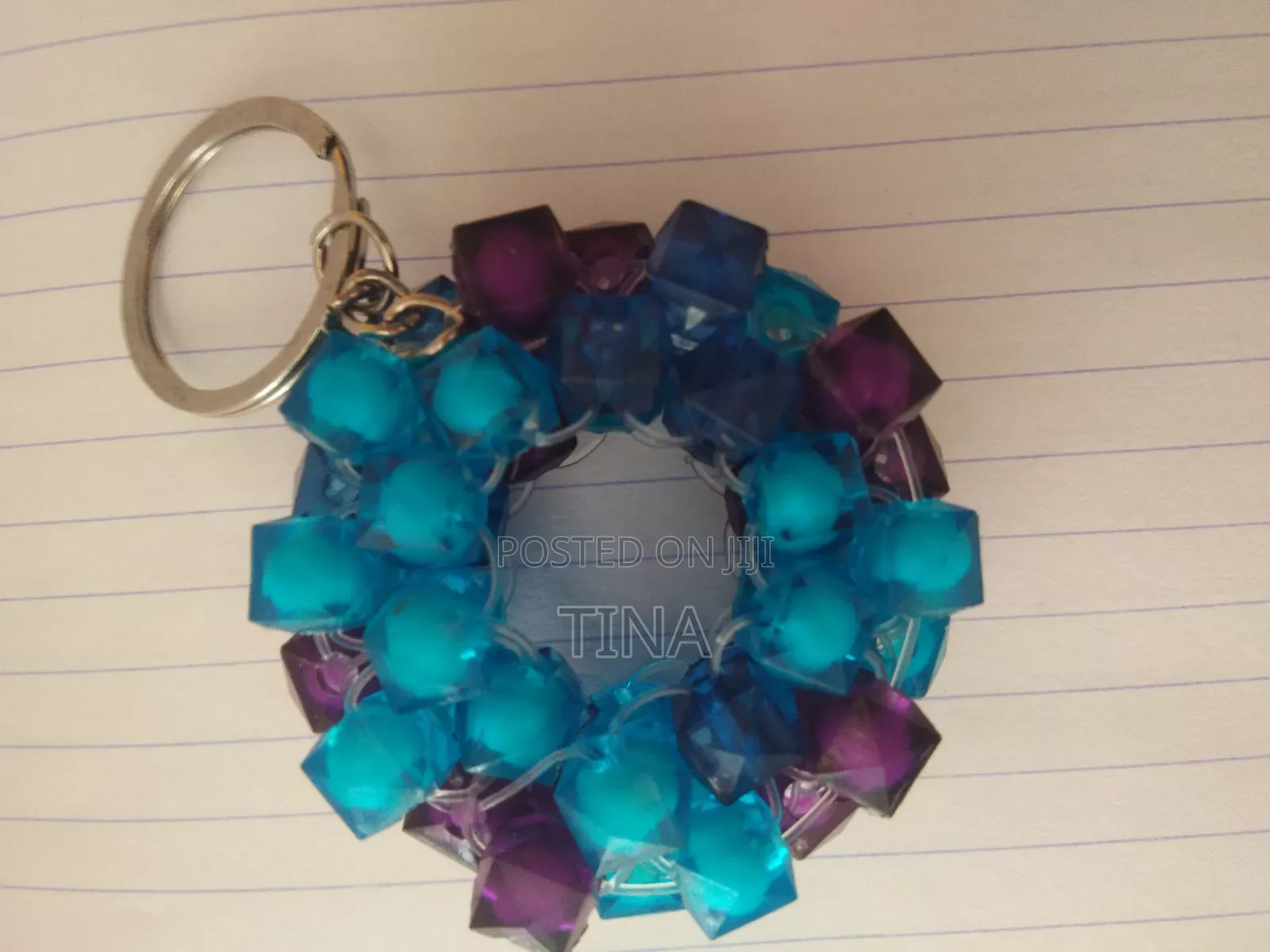 Beads Jewelry