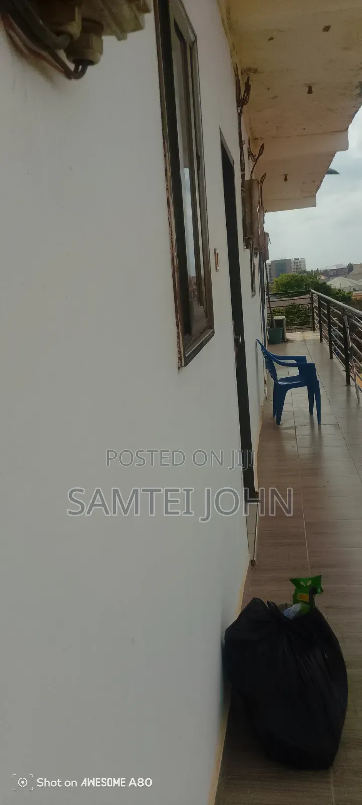 1bdrm Apartment in Sinco Properties, Nmai-Dzorn for rent