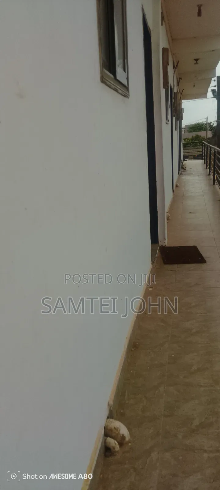 1bdrm Apartment in Sinco Properties, Nmai-Dzorn for rent