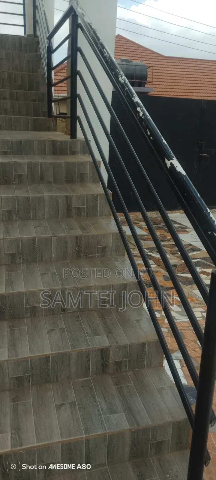 1bdrm Apartment in Sinco Properties, Nmai-Dzorn for rent