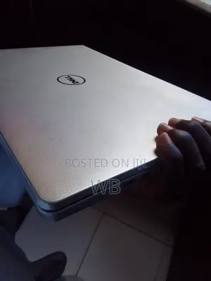 Laptop Dell Inspiron 5558 8GB Intel Core i7 HDD 1T