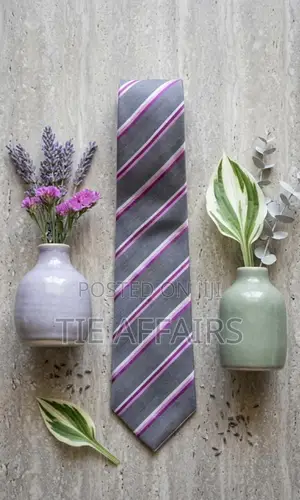 Timeless Flying Ties and Accessories