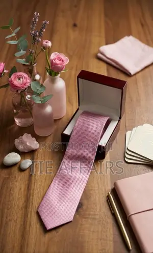 Timeless Flying Ties and Accessories