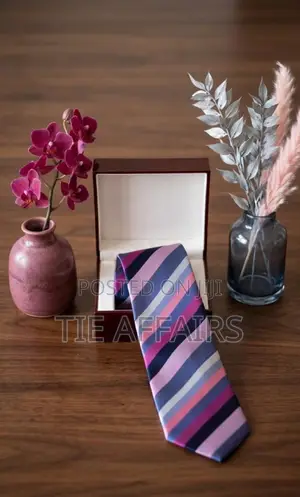Timeless Flying Ties and Accessories