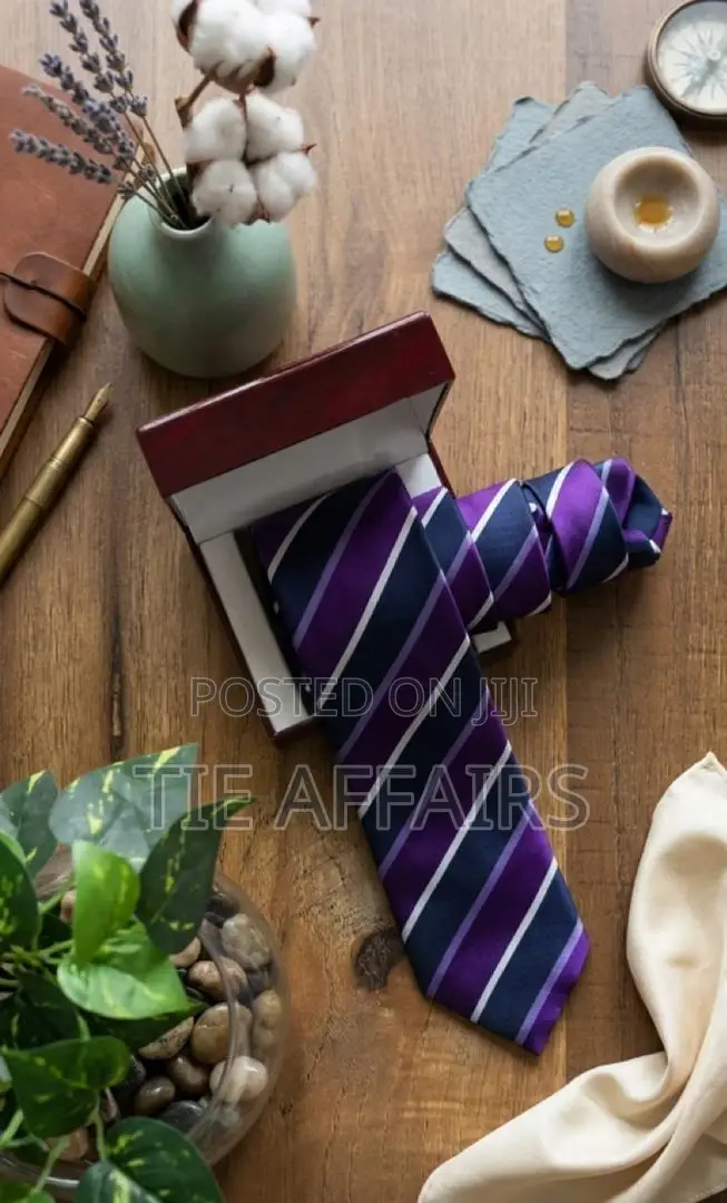 Timeless Flying Ties and Accessories