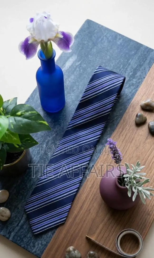 Timeless Flying Ties and Accessories