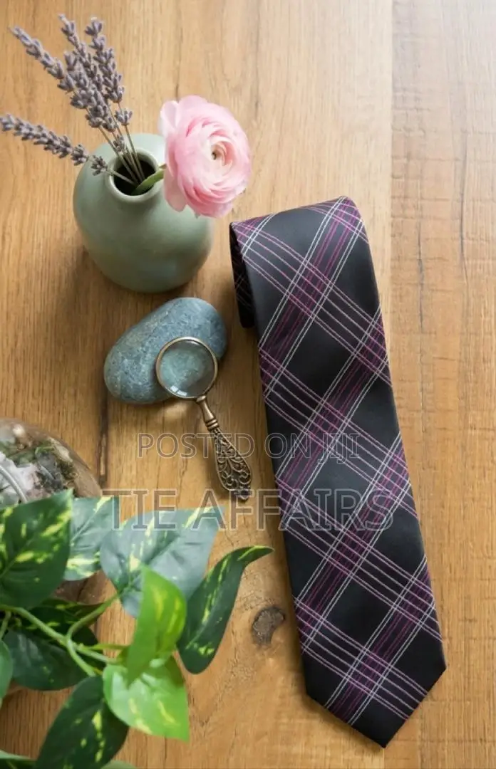 Timeless Flying Ties and Accessories