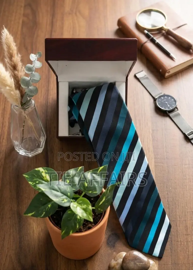 Timeless Flying Ties and Accessories