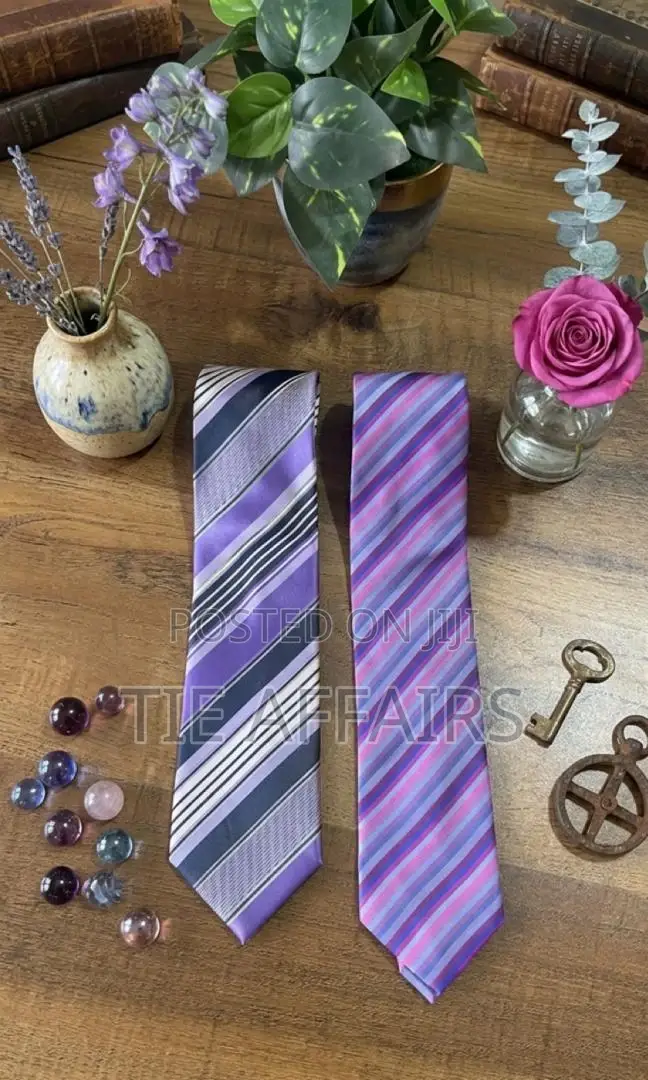 Timeless Flying Ties and Accessories