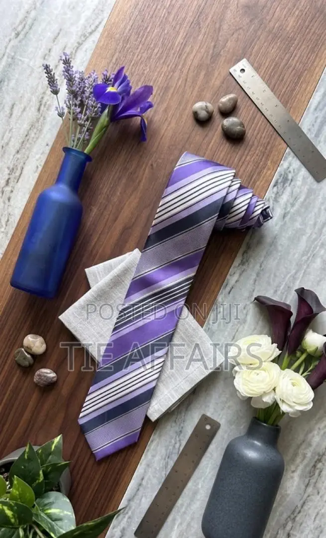 Timeless Flying Ties and Accessories