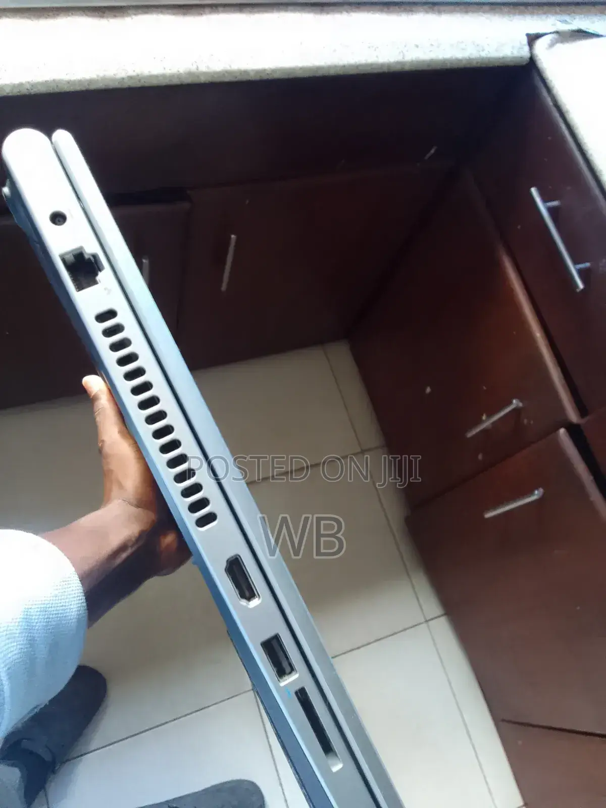 Laptop Dell Inspiron 5558 8GB Intel Core i7 HDD 1T