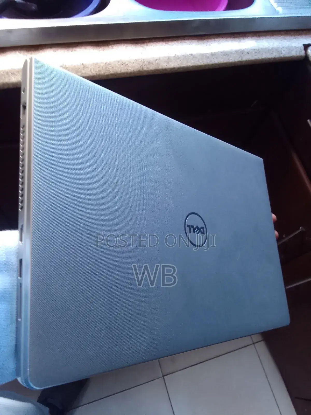 Laptop Dell Inspiron 5558 8GB Intel Core i7 HDD 1T