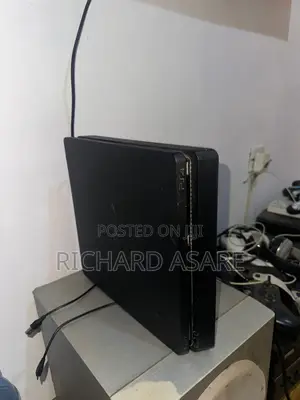 Game Console