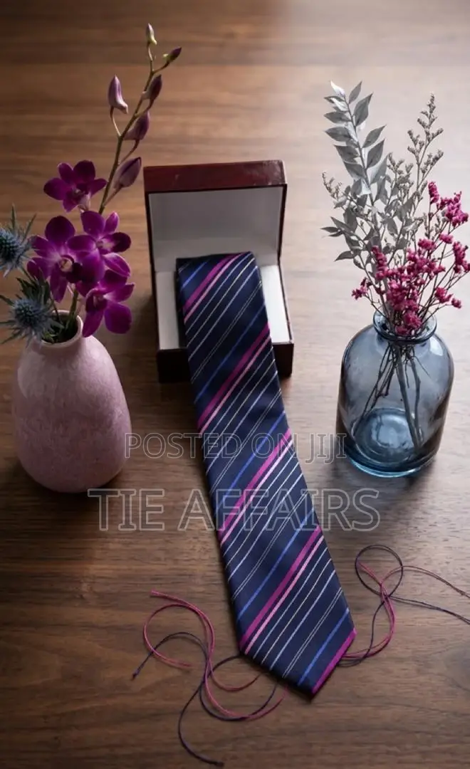 Timeless Flying Ties and Accessories