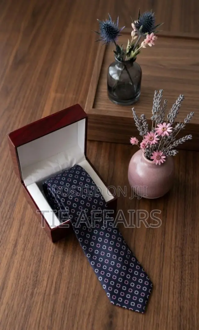 Timeless Flying Ties and Accessories