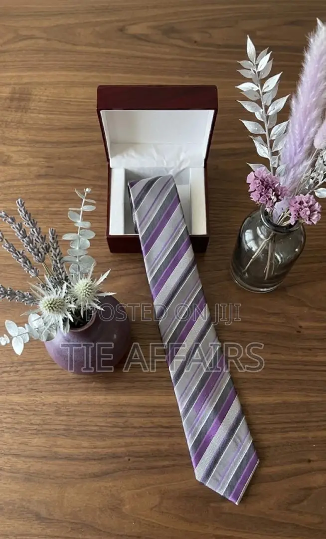 Timeless Flying Ties and Accessories