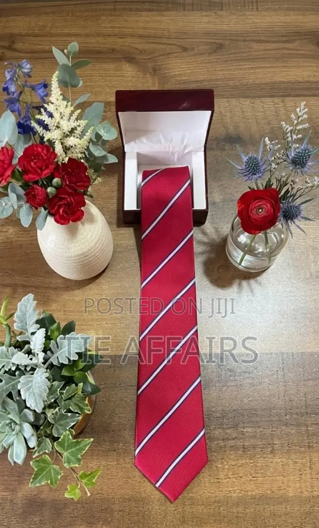 Timeless Flying Ties and Accessories