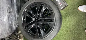 Benz Rim 17