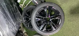 Benz Rim 17