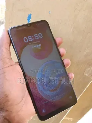Samsung Galaxy A04e 128 GB Black