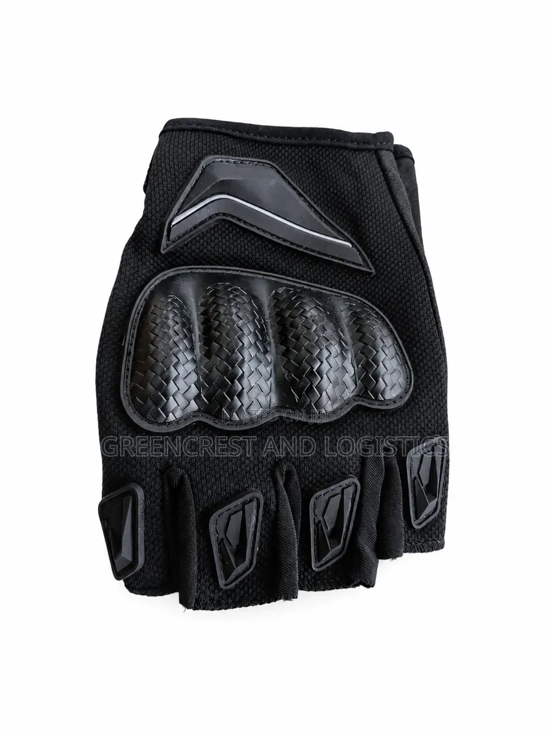 Half Finger Gloves