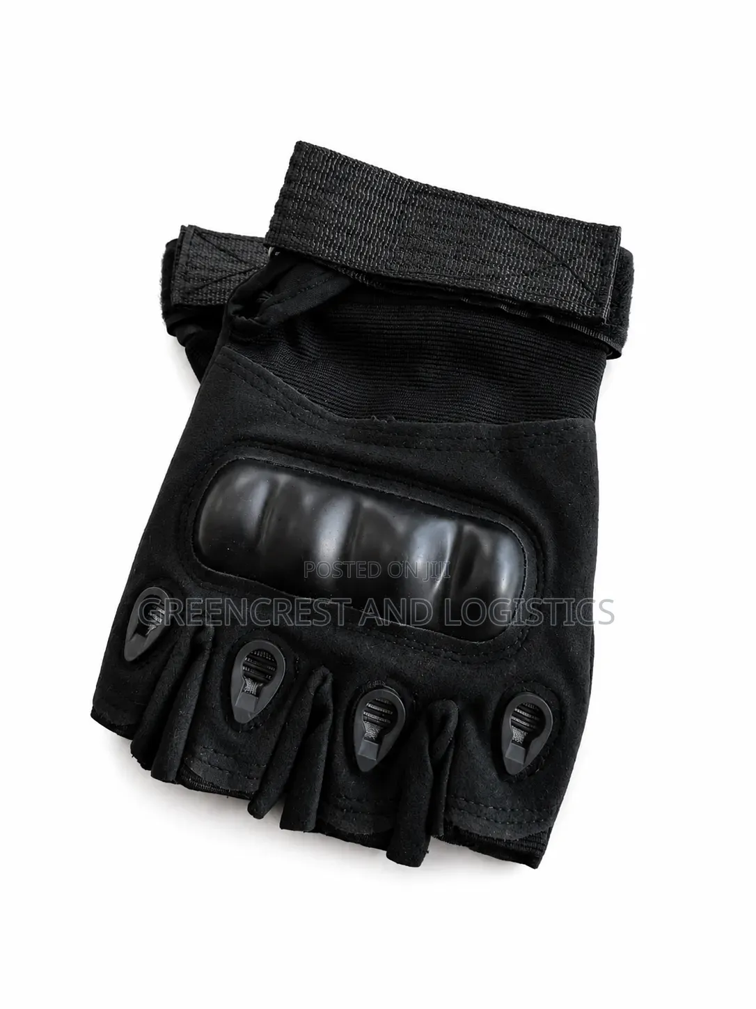 Half Finger Gloves