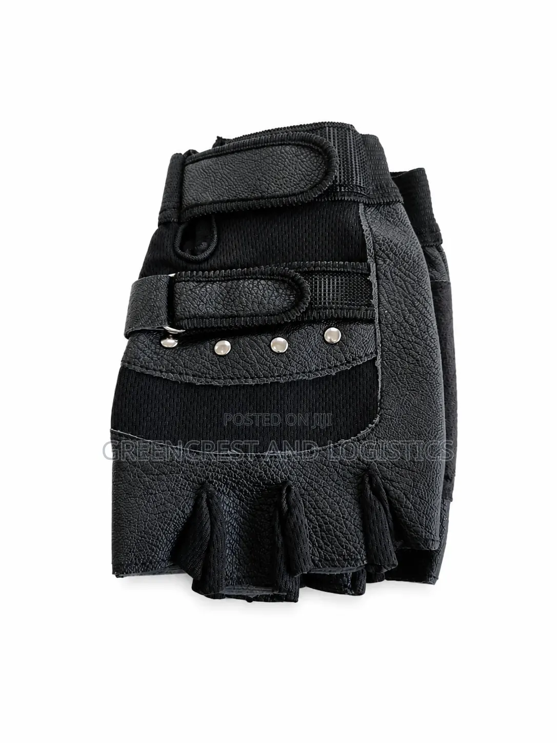 Half Finger Gloves