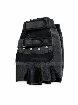 Half Finger Gloves