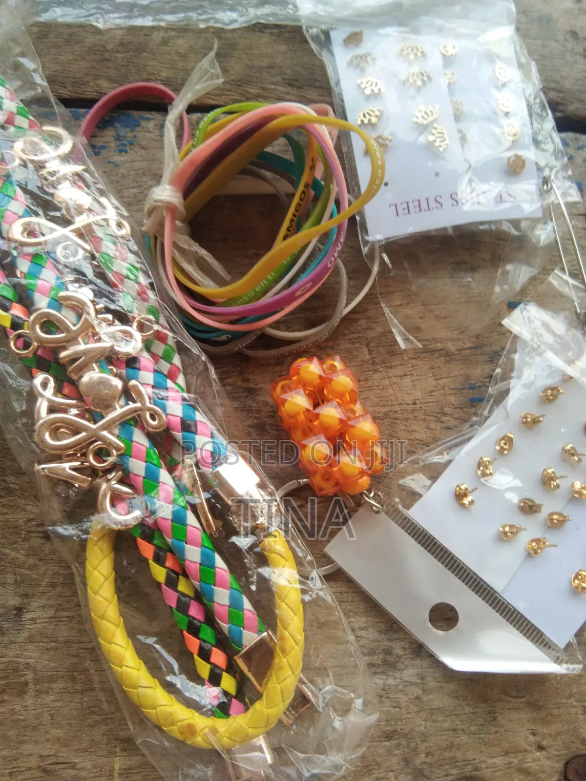 Beads Jewelry