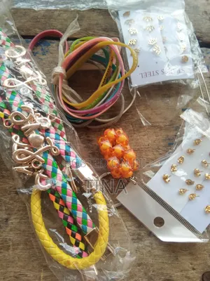 Beads Jewelry