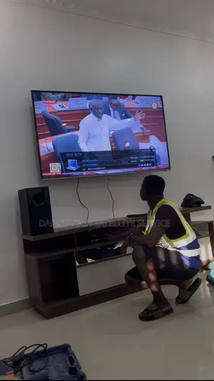 DSTV Installation, Multi Tv, Antennas.