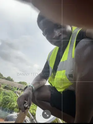 DSTV Installation, Multi Tv, Antennas.